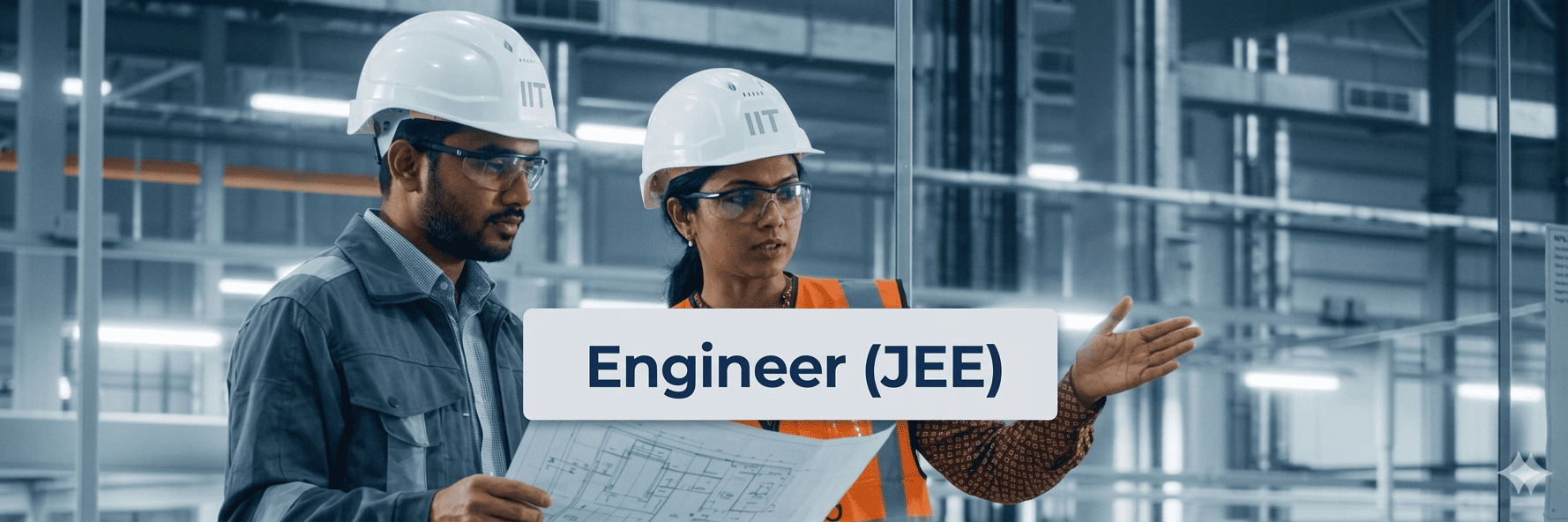 Engineer