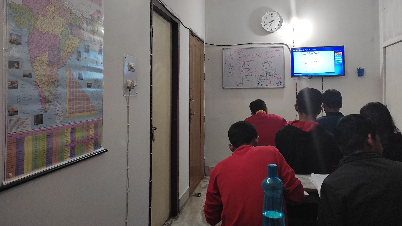 TargetYourGoal Coaching Centre